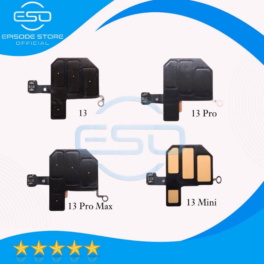 flexible antena gps 13 / 13 Pro / 13 Pro Max / 13 Mini new