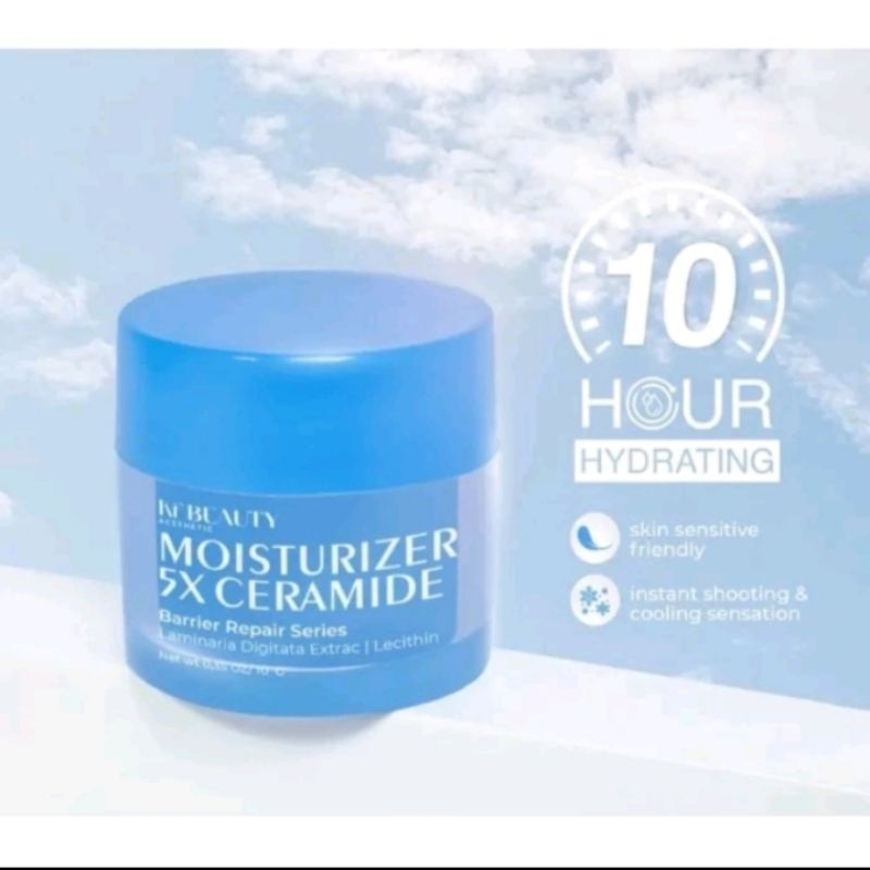MOISTURIZER 5X CERMAIDE KFBEAUTY/KFSKIN