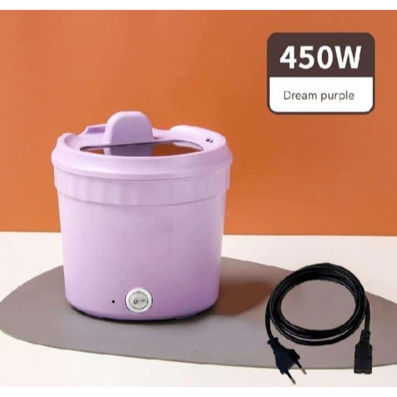 Panci listrik elektrik Dan Baking pan