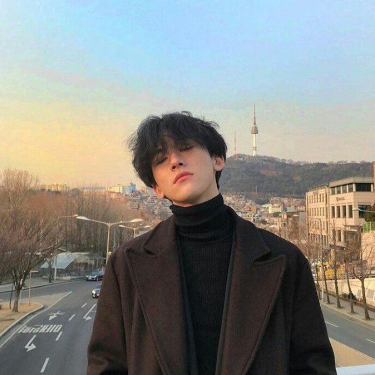 Siap Kirim KAOS RIB TURTLENECK LENGAN PANJANG PRIA  KAOS RIB TURTLENECK PRIA  KAOS LEHER TINGGI PRIA
