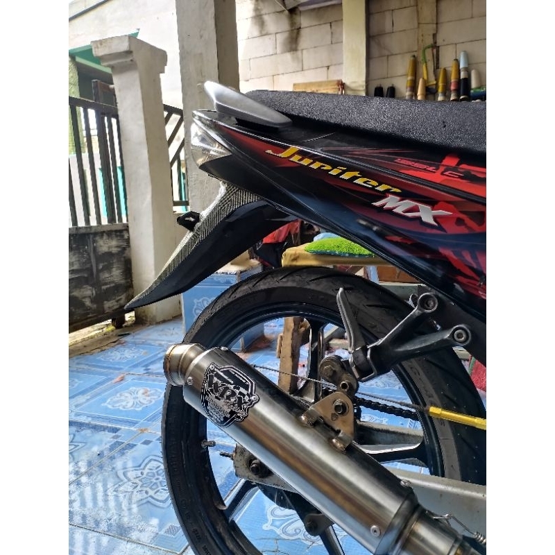 Wrx New GP5 K2 SE inlet 55mm 2nd good condition