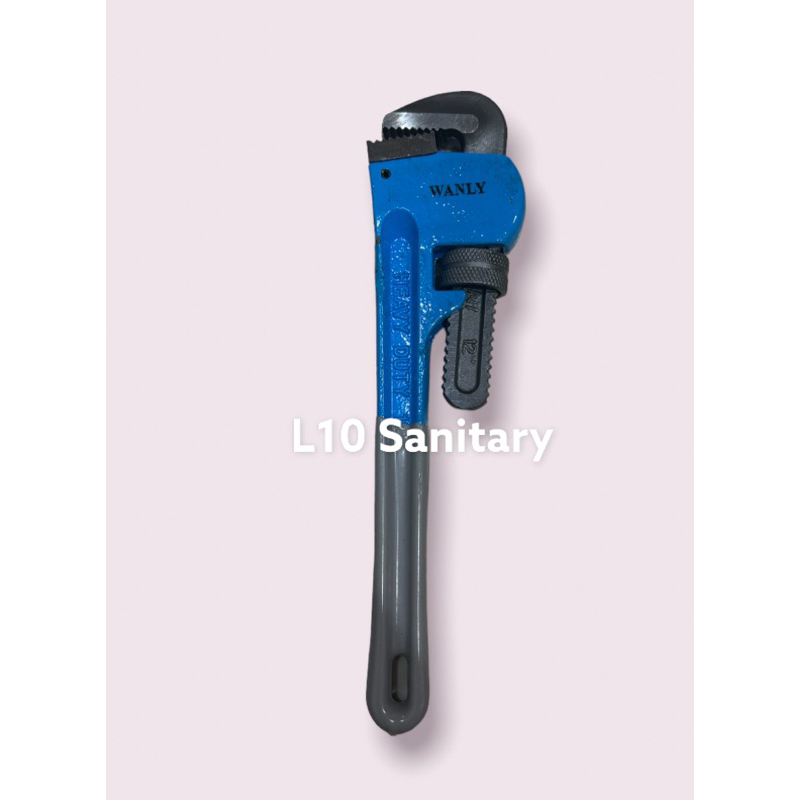 Promo Kunci Pipa 14 Murah / Pipe Wrench 14 Inch Murah