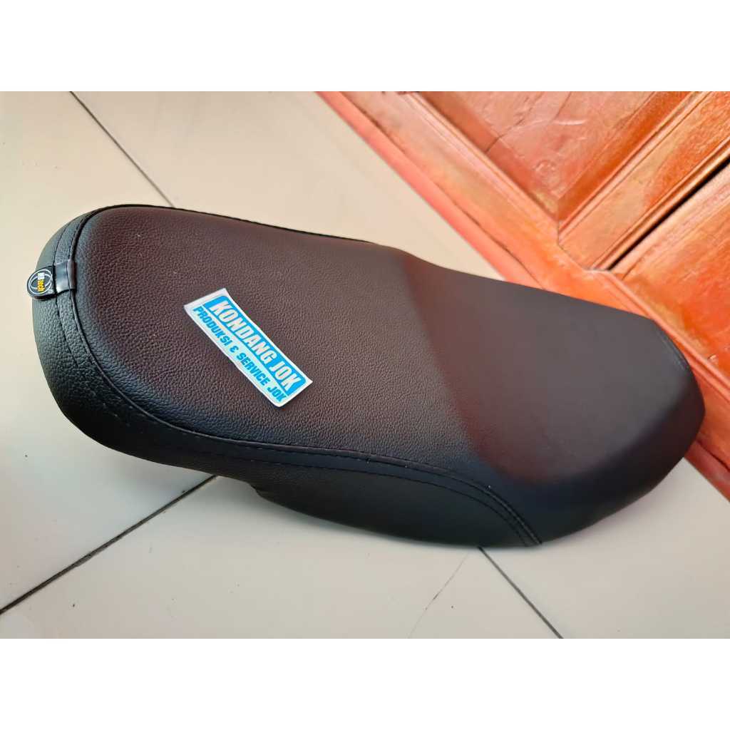 Jok Supra X125 lama supra125 karbu- jok supra x 125 standar