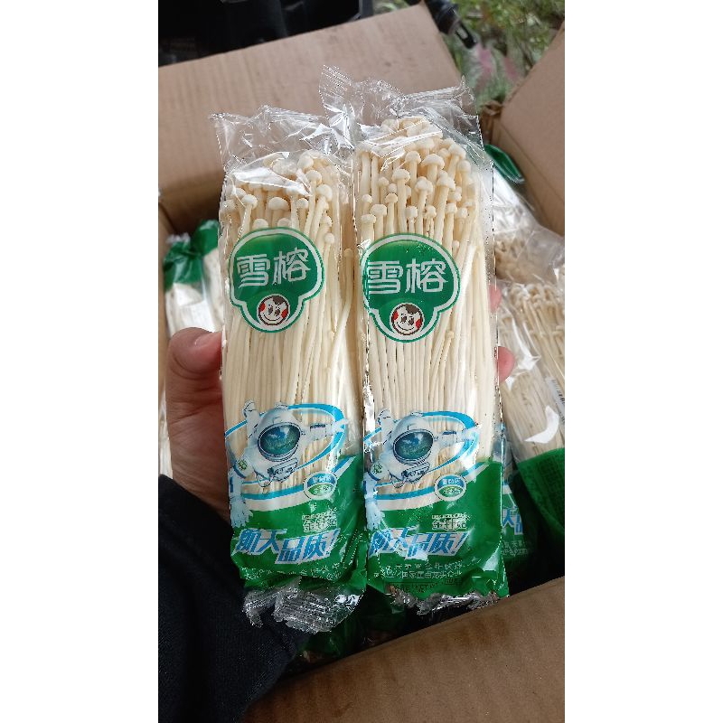 

jamur enoki uk 100gr