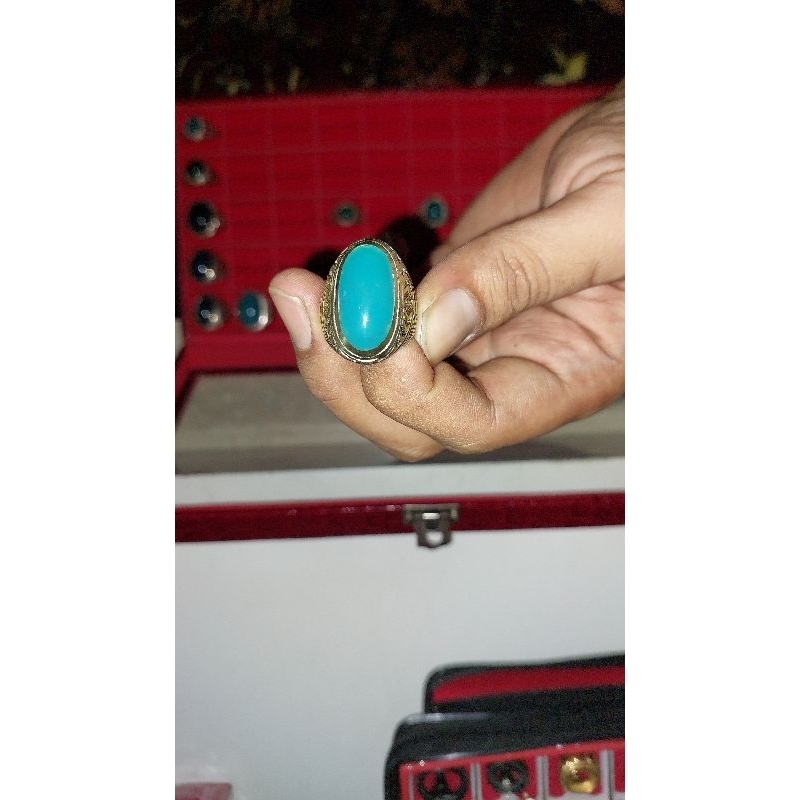 Batu bacan / bacan palamea/ batu akik/ bahan bacan/ bacan