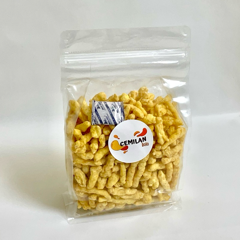 

Twistcorn Tes Jagung Panggang 250gr