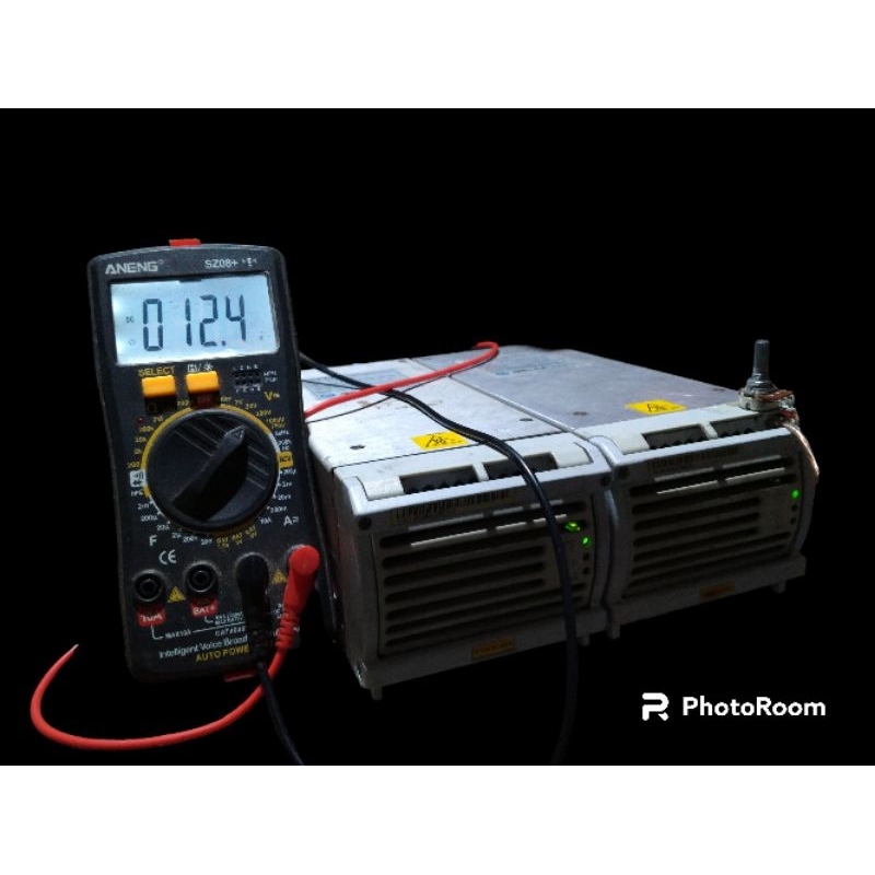 power suppy untuk boster 1000-1300watt 27volt