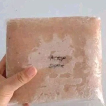 

1 KG KAKAP SUPER