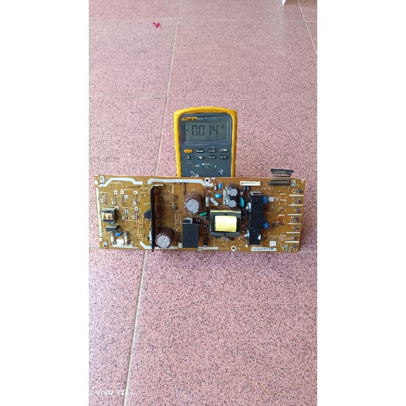 power saplay sharp lcd lc-32l450m psu lc-32l450m 32l450