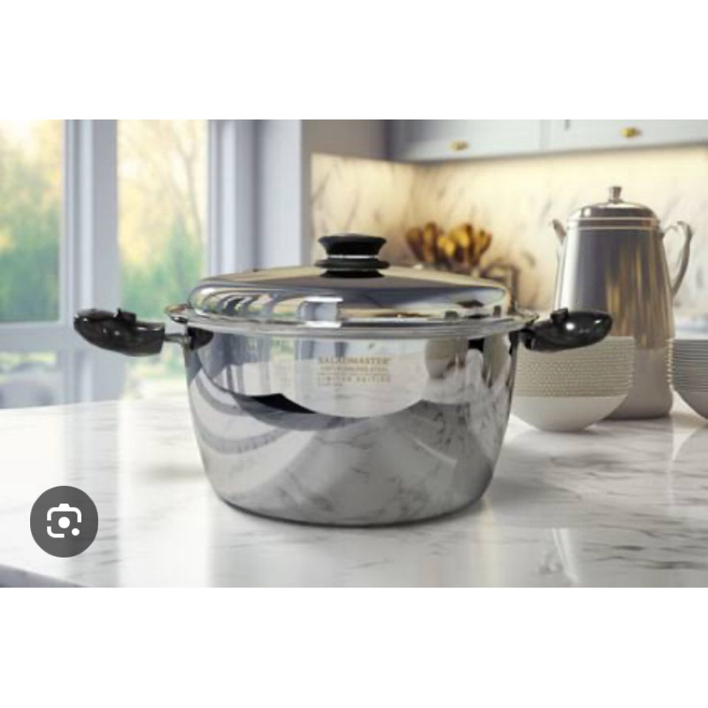 Panci Saladmaster 8.5 Qt