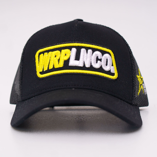 TOPI TRUCKER WARPLANE original brand Topi Trucker Jaring Pria Dewasa Original polocaps /snapback no 