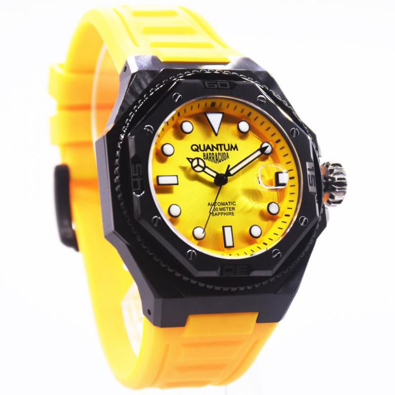 Jam Tangan Pria Original Quantum BAR1091 Automatic Murah