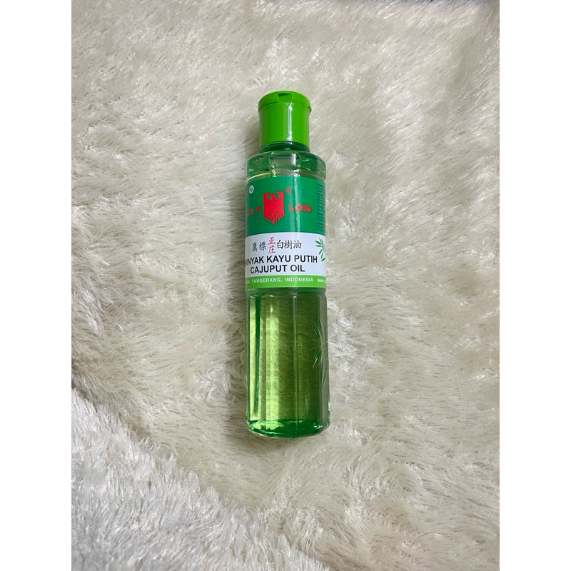 Minyak Kayu Putih 210ml