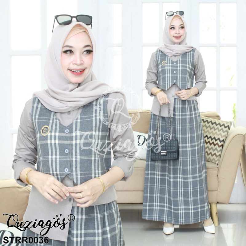 ONE SET QUZIAGOS NEW