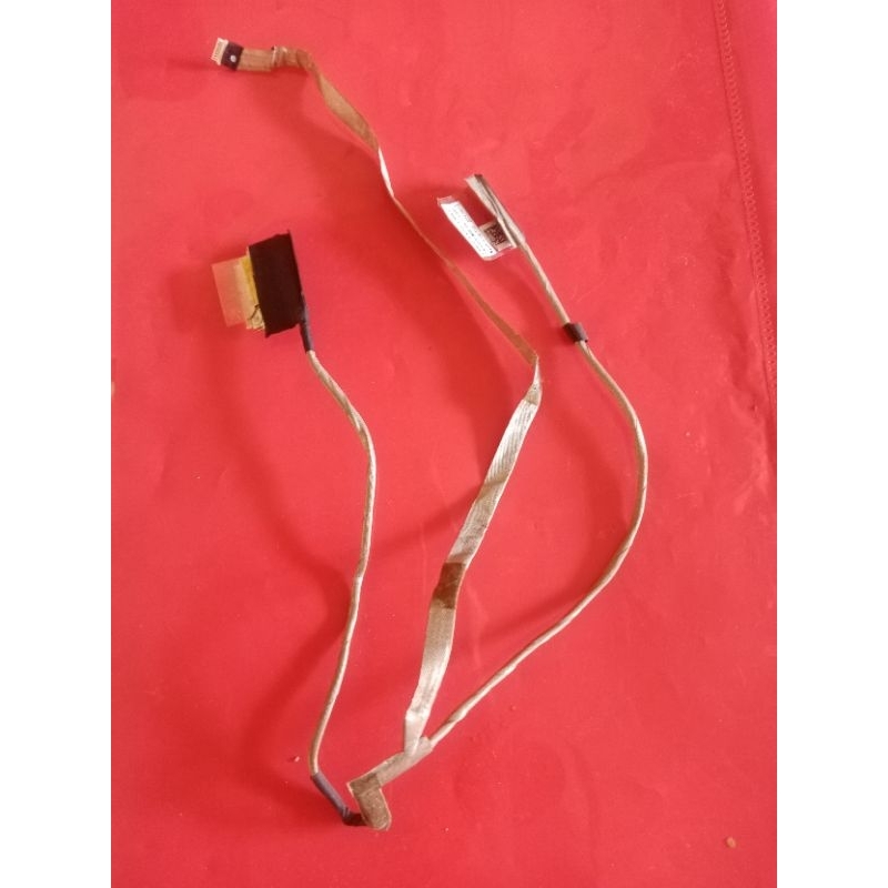 Fleksible Lcd laptop Dell 3521