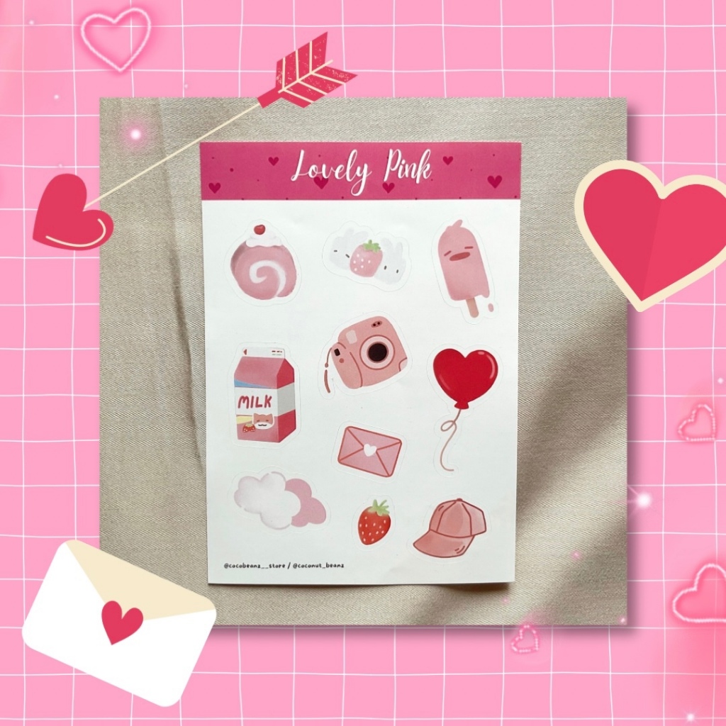 

Sticker lucu - Stiker anak perempuan - Sticker anak lucu - Mainan sticker lucu