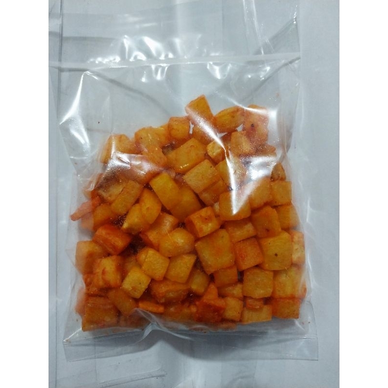 

UBI BETENG BALADO KEMASAN EKONOMIS