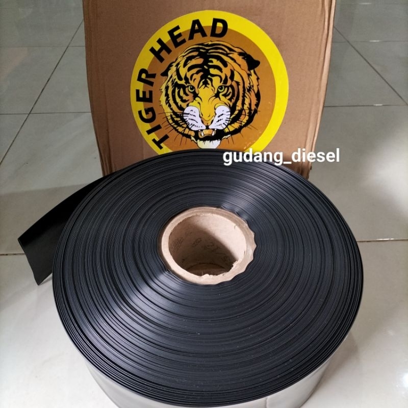 Selang Plastik 2 inch TIGER HEAD (1 Roll)