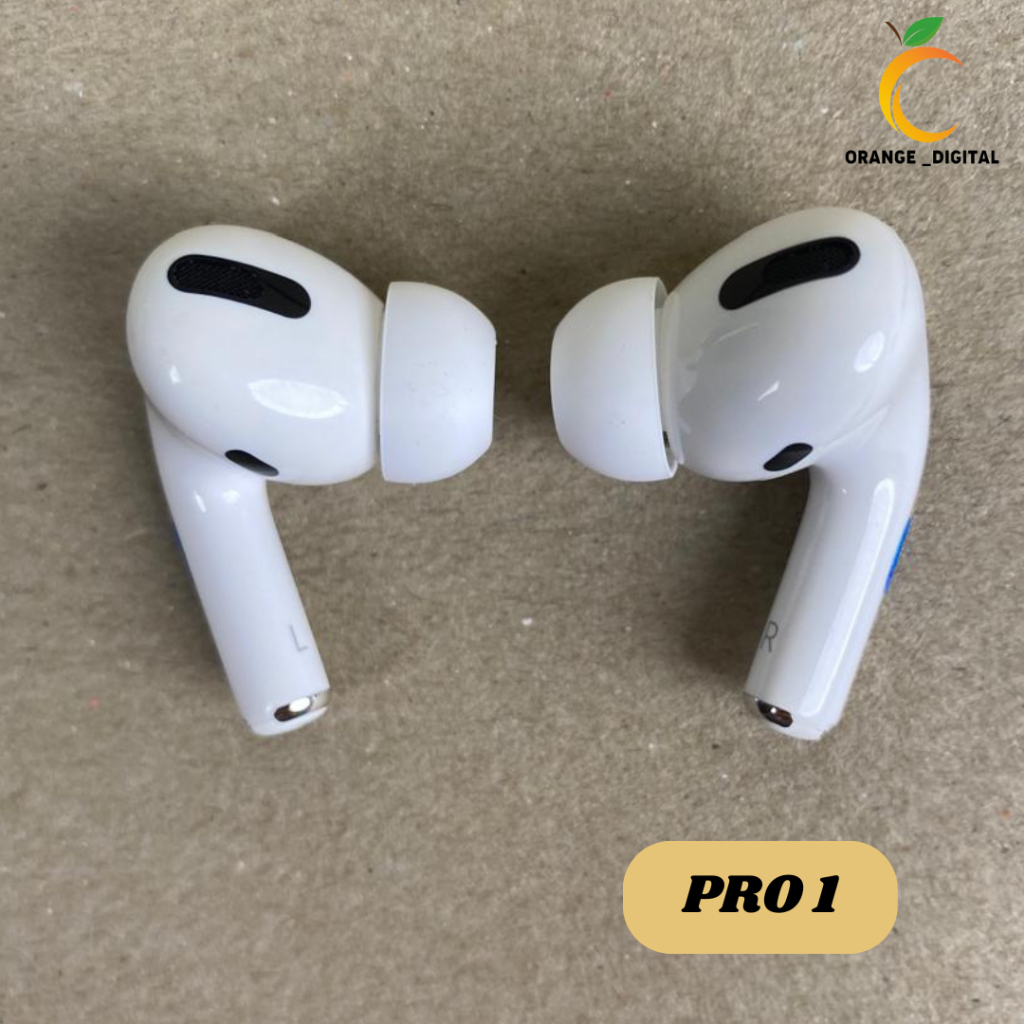 Airpods 1 Pro Original Apple Second Airpods Bekas Ori Murah Mulus Like New