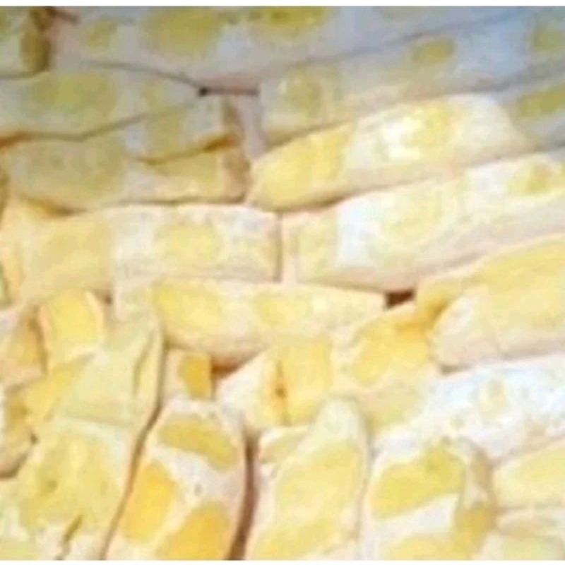 

Tape Manis Bondowoso P2 1 besek