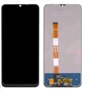 Lcd + touchscreen Vivo Y16 2022 Y21 lcd Vivo