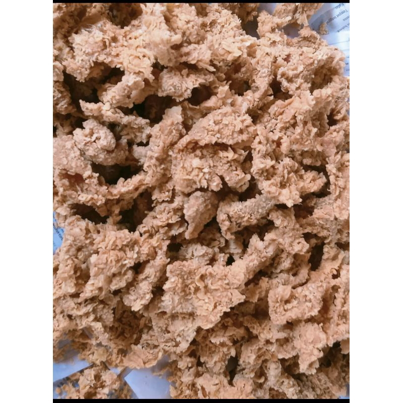

KULIT KRISPI AYAM ORIGINAL 500gr PALING MURAH DI SHOPI