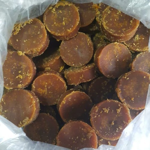 

gula aren super gula kawung gula merah super 500 gram [ ATK GALERY ]