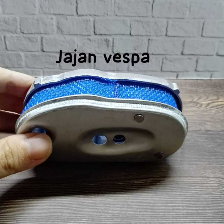 saringan karbu superdan px vespa (filter karburator vespa superdan px)
