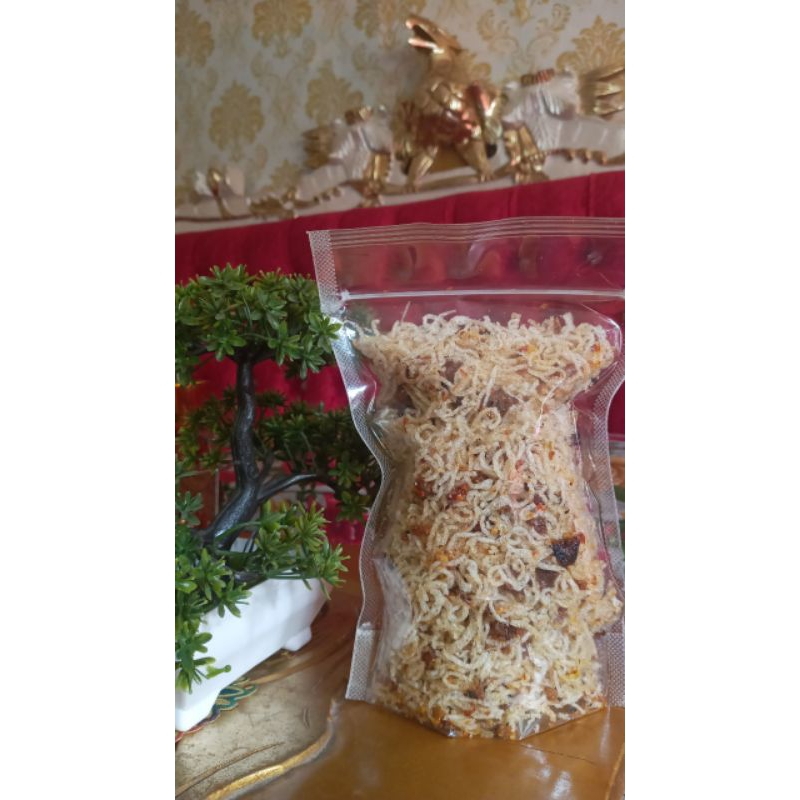

Acar Khas Gorontalo