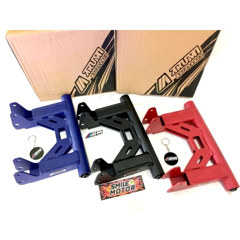 ENGINE MOUNTING NMAX NEW AEROX OLD NEW LEXI 5CM 6CM