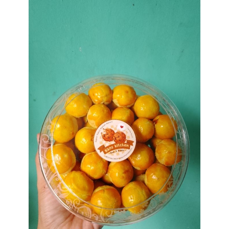 

Nastar original 500gr | PreOrder