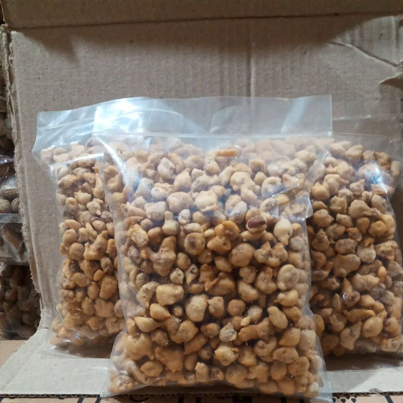 

kacang bandung netto 200gram