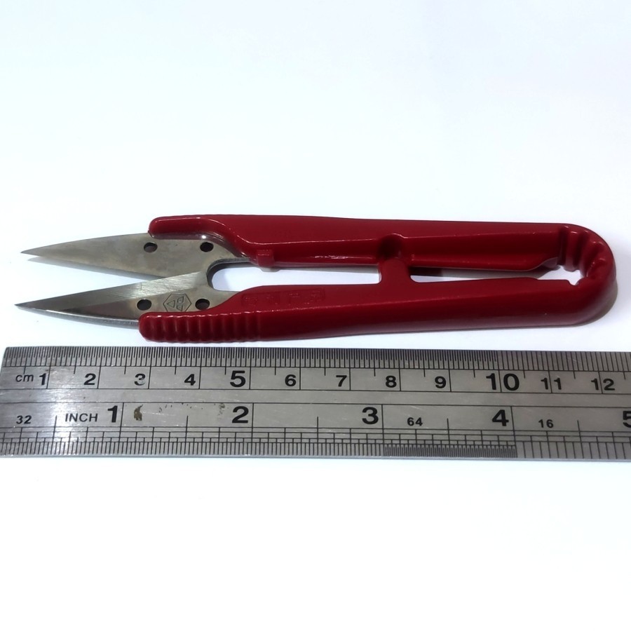 

PIN 1551 Jumbo Gunting Benang / Thread Cutter PIN