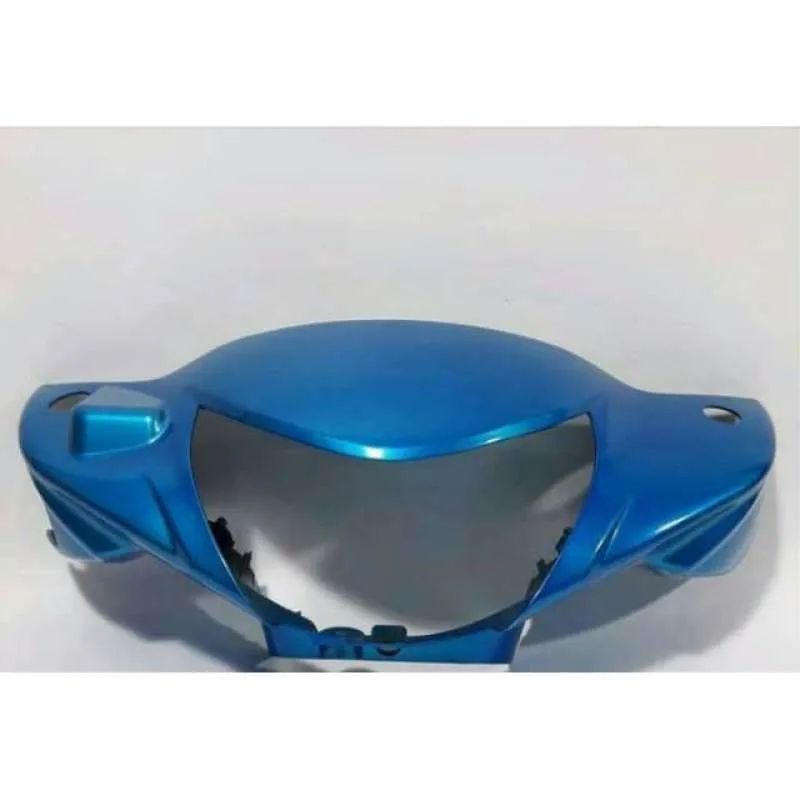 batok depan belakang suzuki smash new Biru kualitas seperti ori
