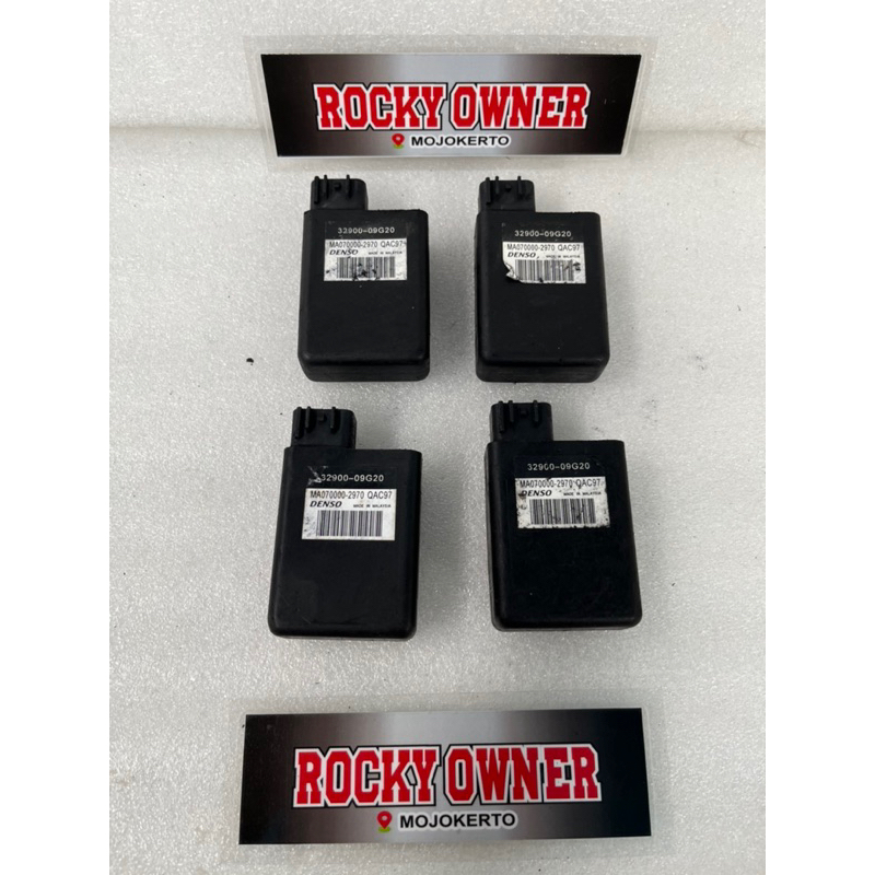 cdi smash new original