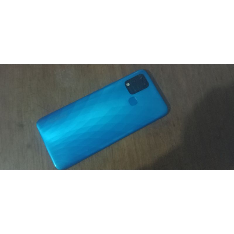 infinix hot 10s minus LCD