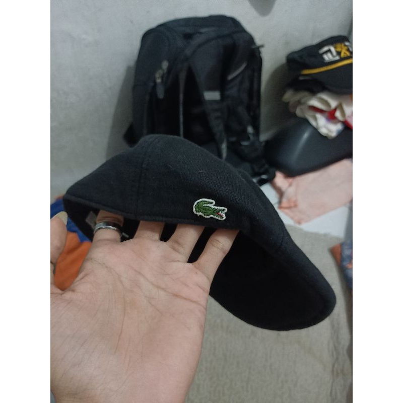 Topi Pet/Copet Lacoste