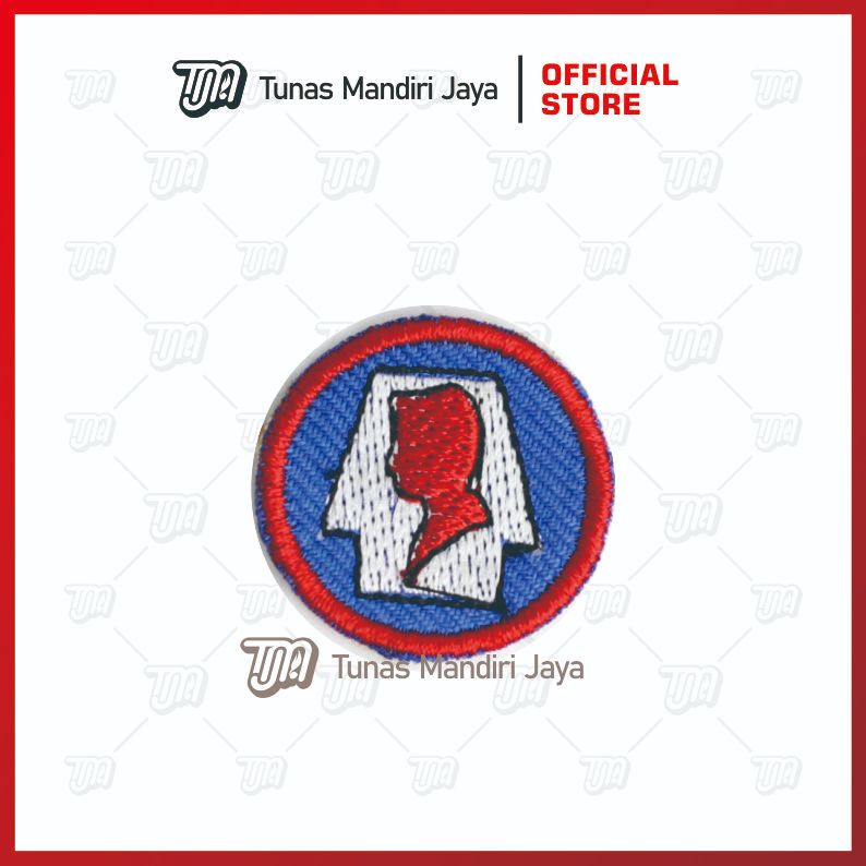 TKK PENGGALANG PENERIMA TAMU PURWA / TKK PENERIMA TAMU TINGKAT PURWA