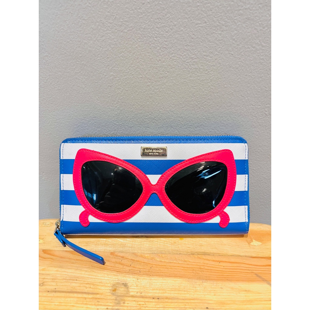 Dompet Kate Spade Preloved