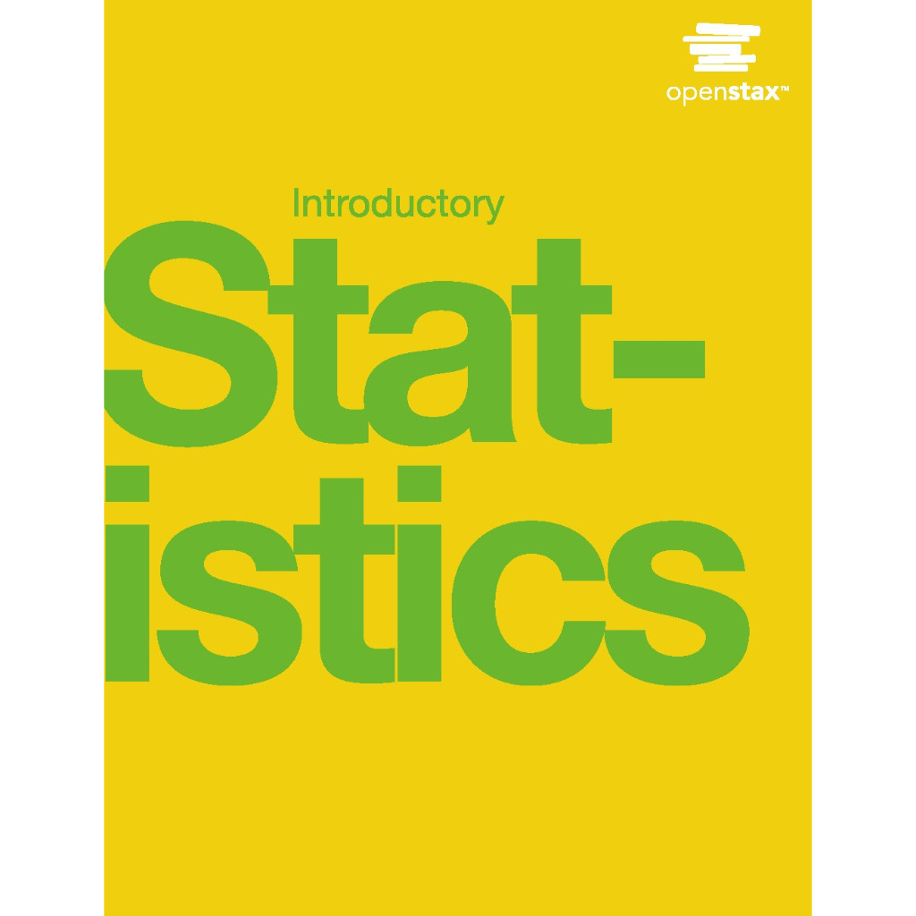 

OpenStax - Statistics - Introductory (Statistika Pengantar / D)