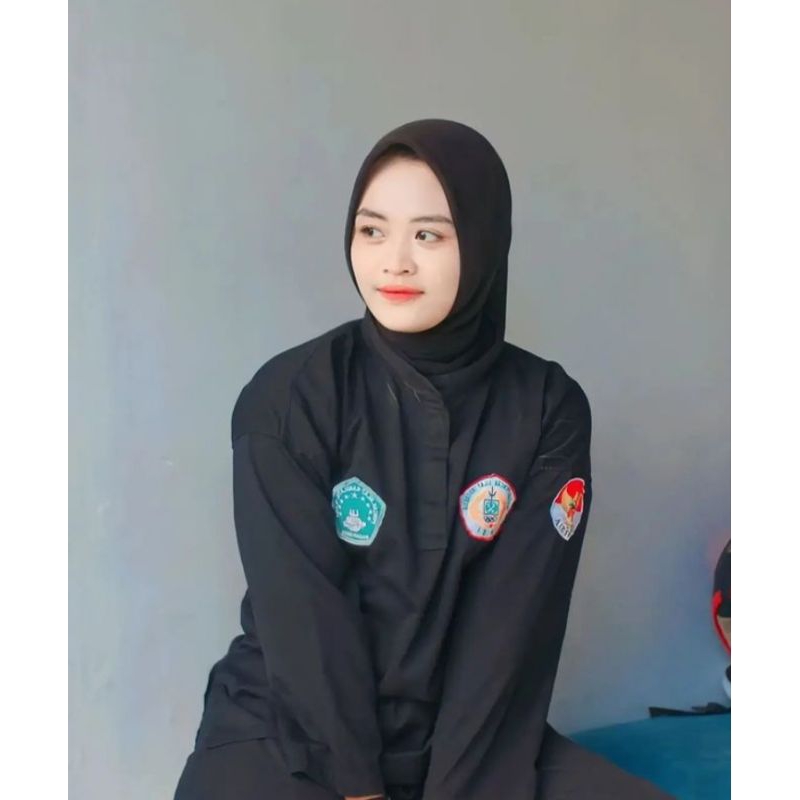 Seragam Silat Pagar Nusa,Baju Pagar Nusa