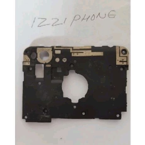 tutup mesin xiaomi redmi 4a original copotan