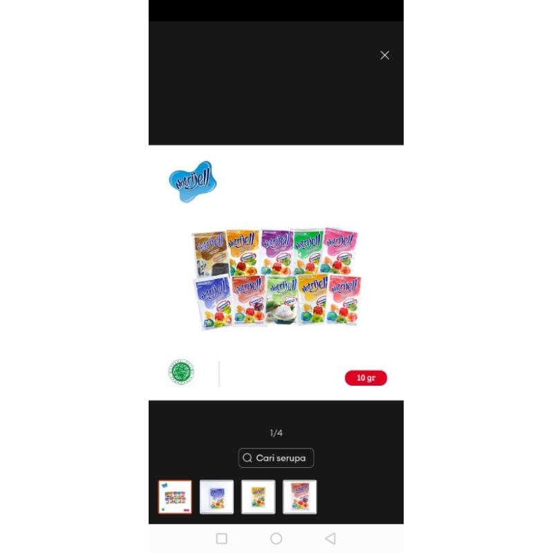 

Nutrijel Ekonomis [1 pcs]