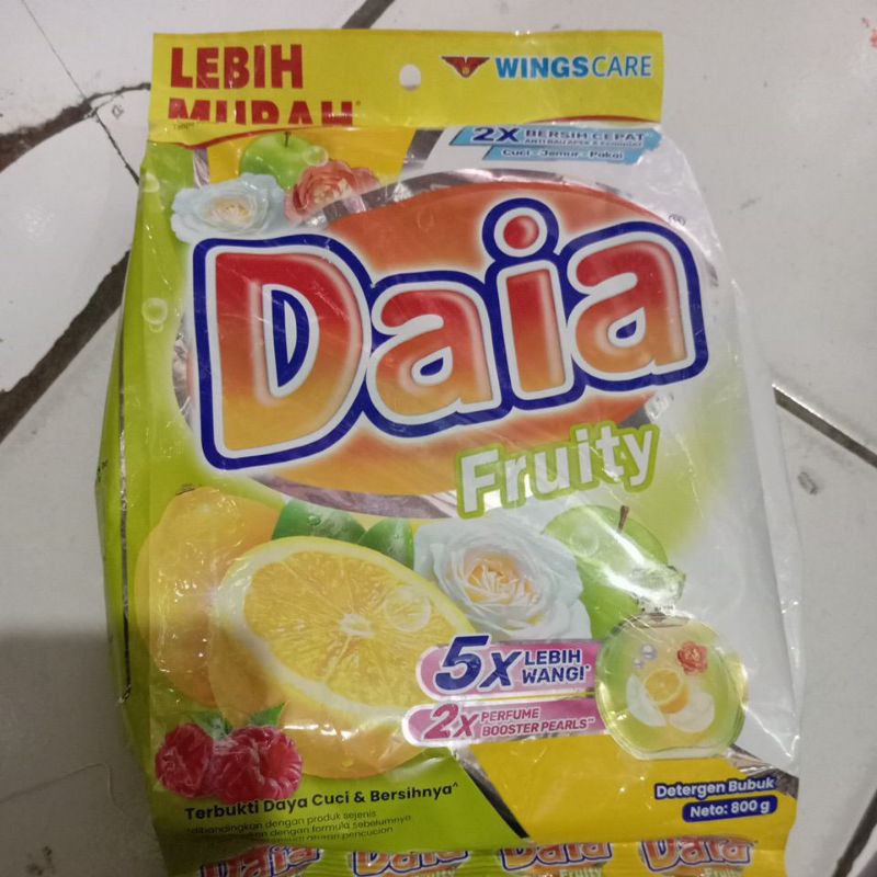 Daia 800gr