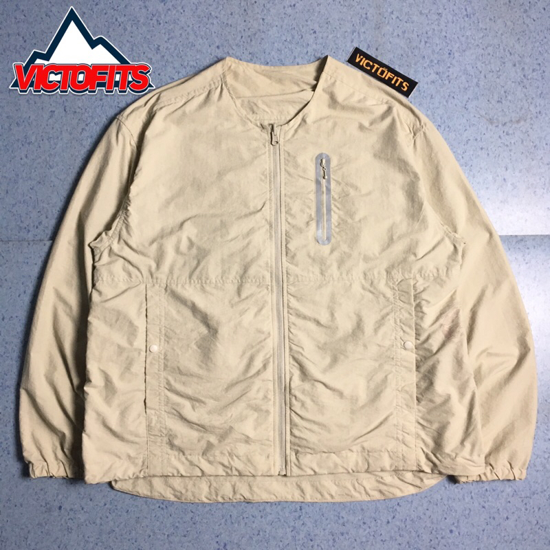 jaket field core reversible