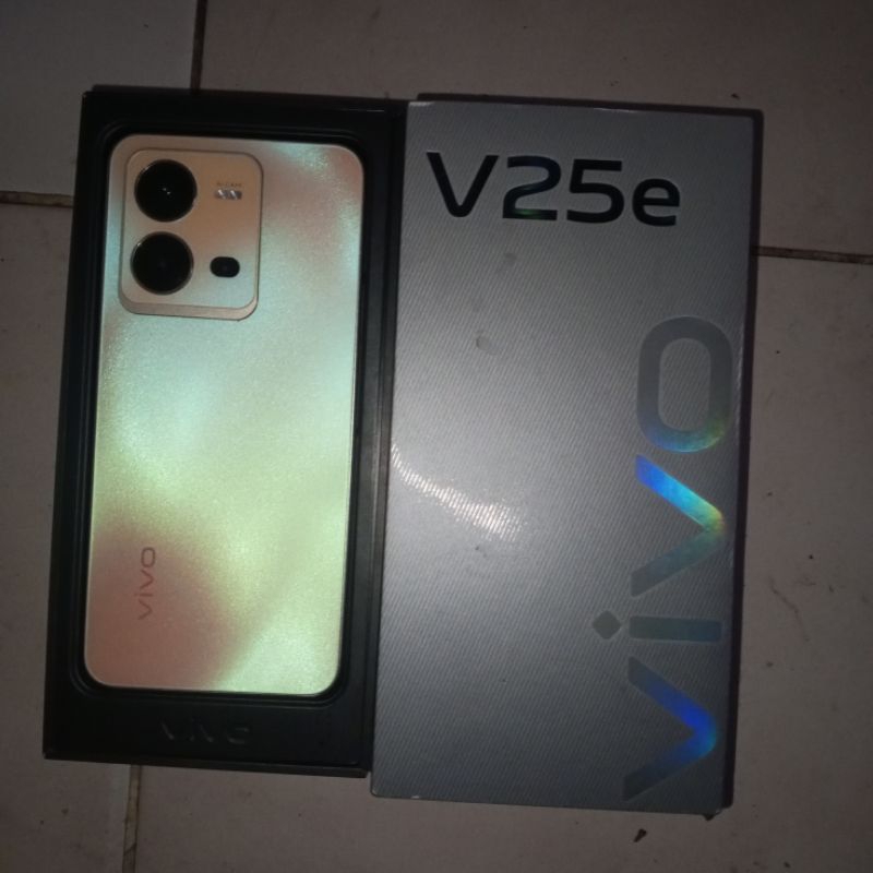 VIVO V25e Ram 8/256