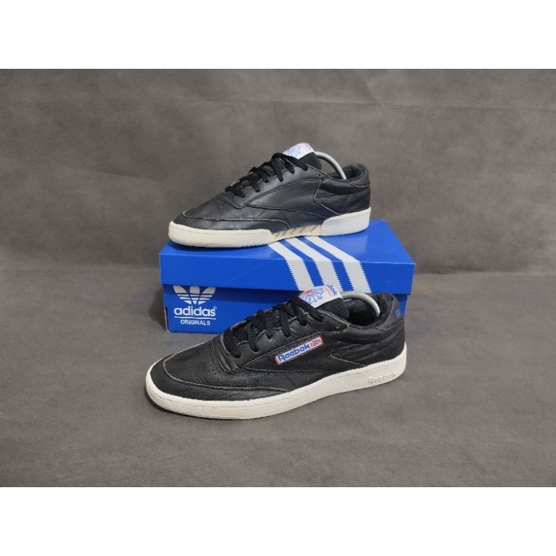 Reebok Classic Club C85 vintage
