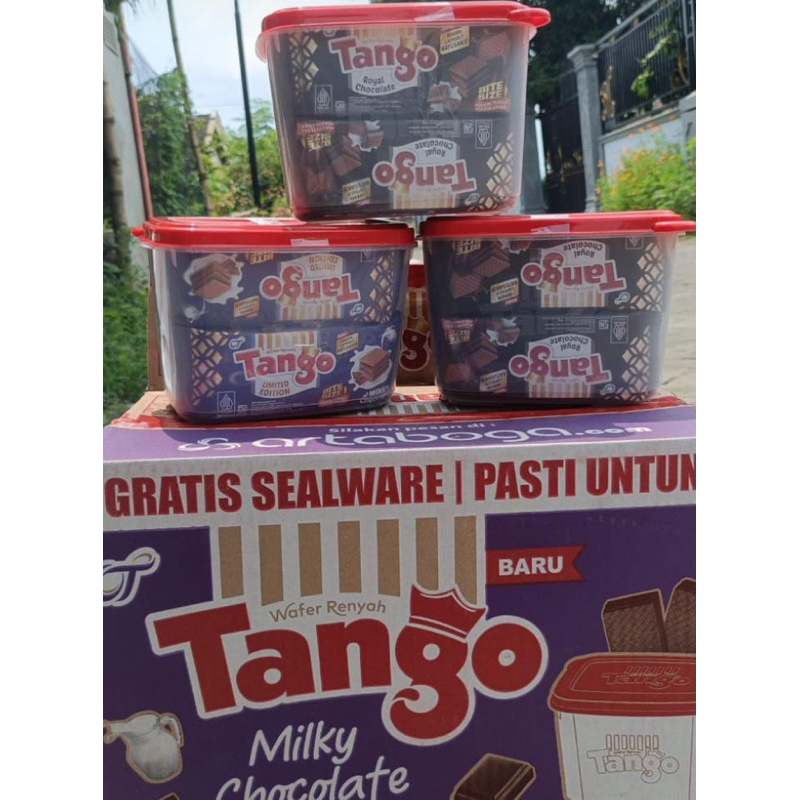 

tango gratis sealwear