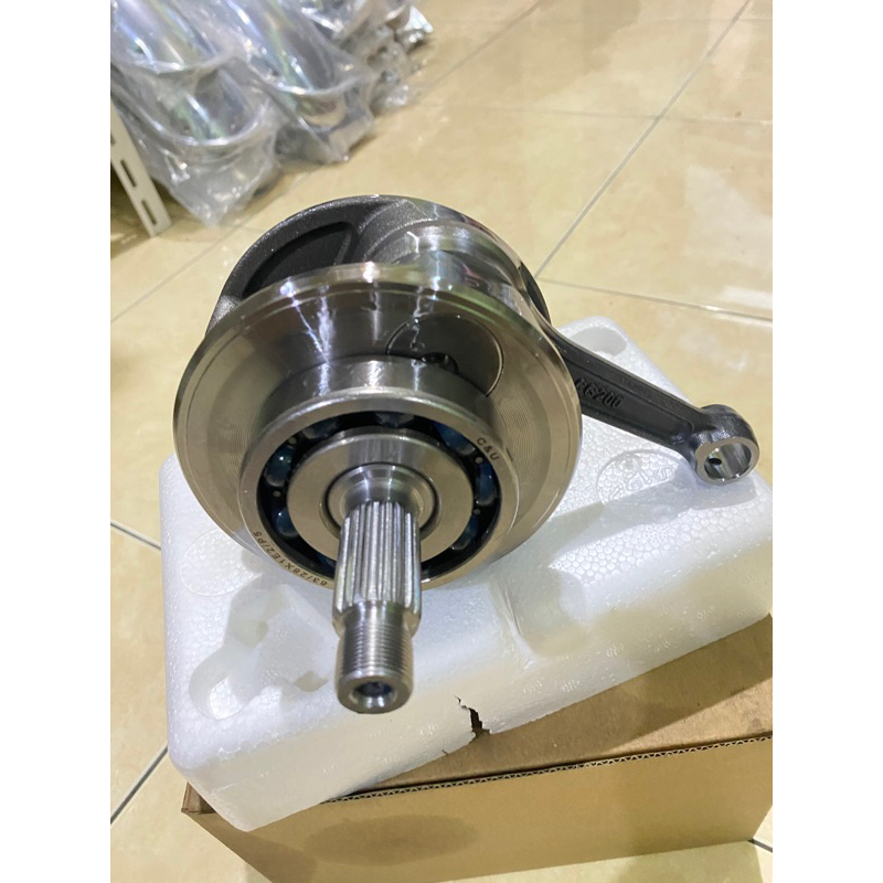 as kruk xiema langkah 70 XGP bandul langkah 70 pnp HEREX gl mp tiger bandul cg200 langkah 70 import 