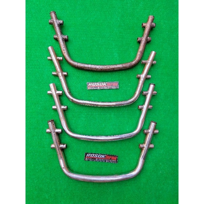 Pegangan Begel Behel Belakang Rx Spesial Yt Original